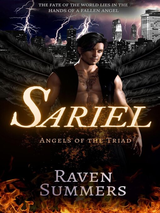 Title details for Sariel by Raven Summers - Available